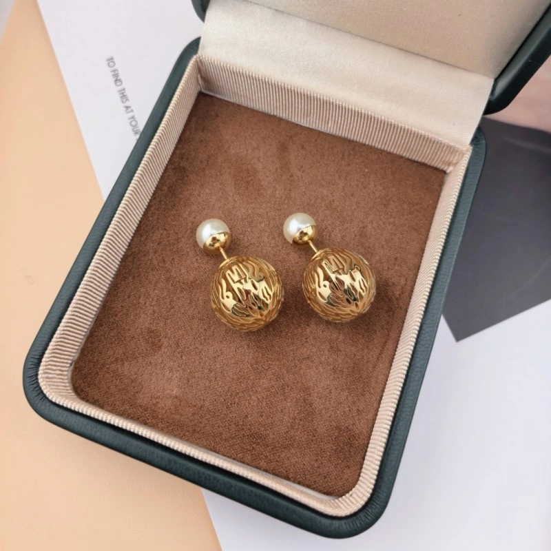 SoftTouch Christian Dior Earrings 232603
