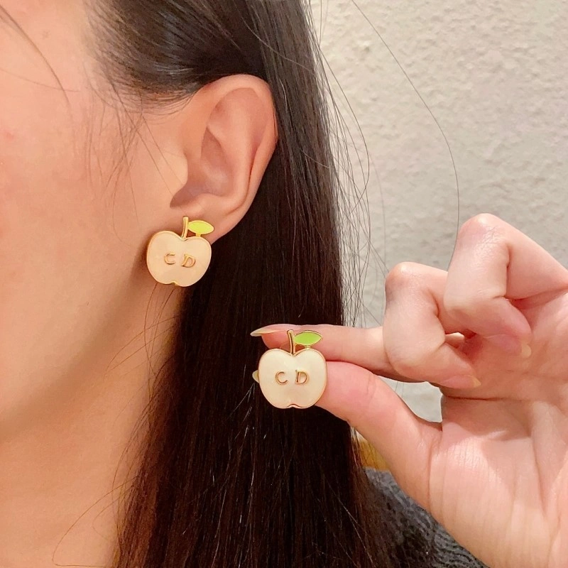 Seasonal Christian Dior Earrings 232597