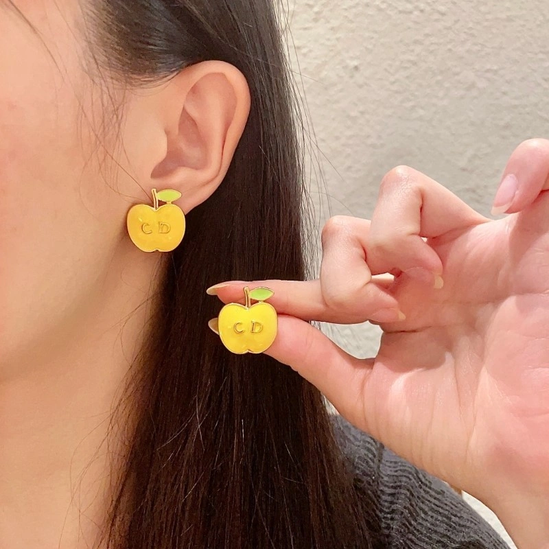 EasyMatch Christian Dior Earrings 232610