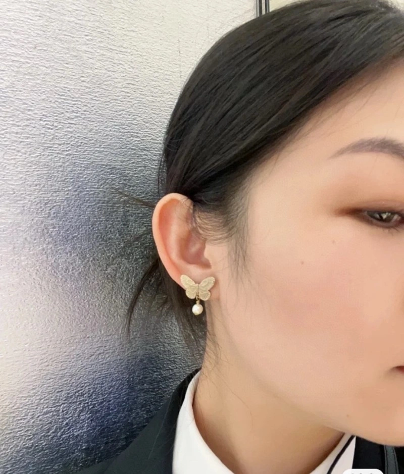 Christian Dior Earrings SmartChoice 232612