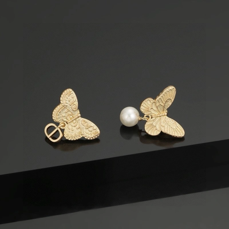 Christian Dior Earrings SmartChoice 232612