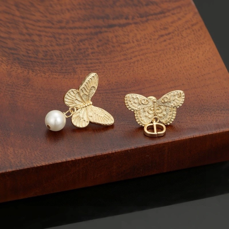 Christian Dior Earrings SmartChoice 232612