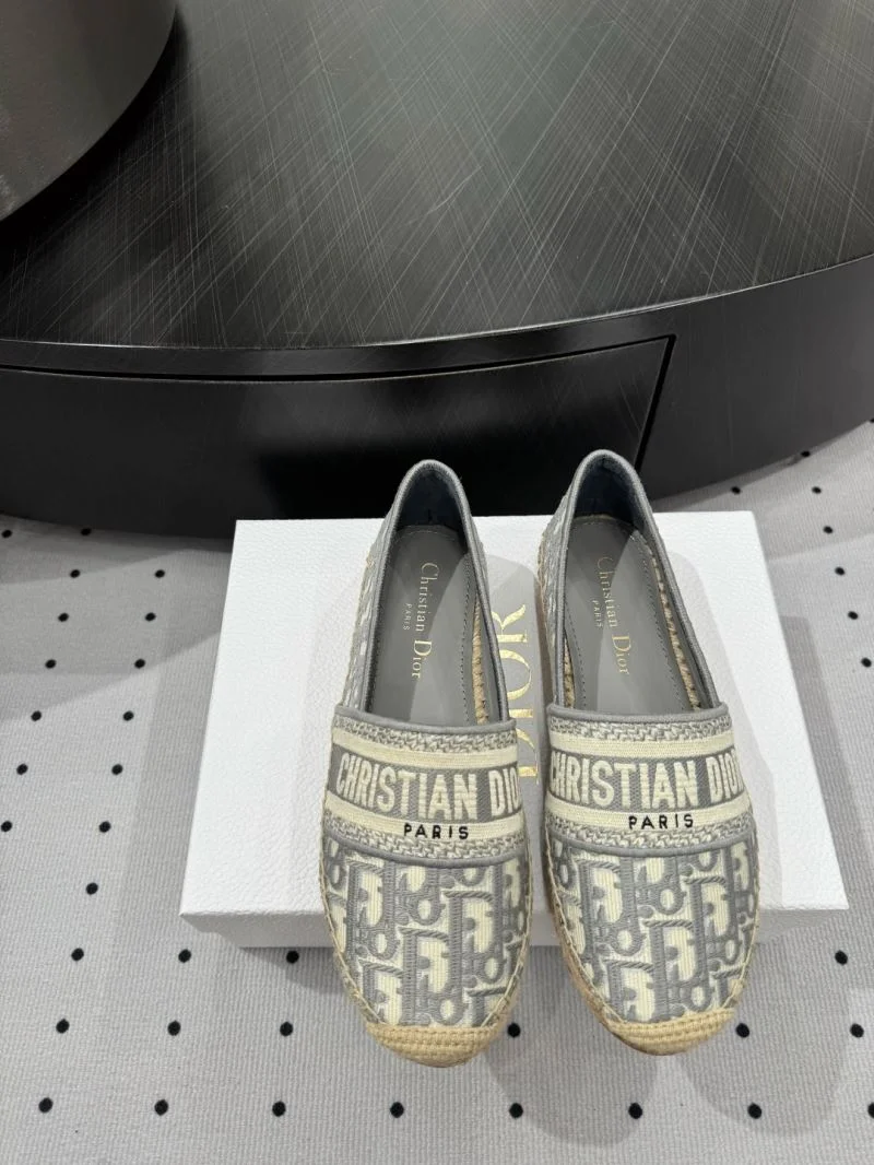 Christian Dior Fishermans Shoes NewStyle 22096