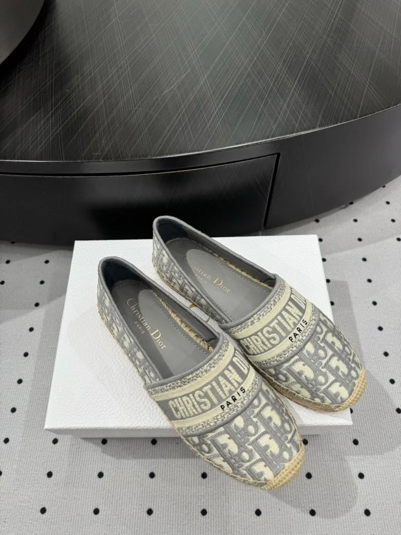Christian Dior Fishermans Shoes NewStyle 22096