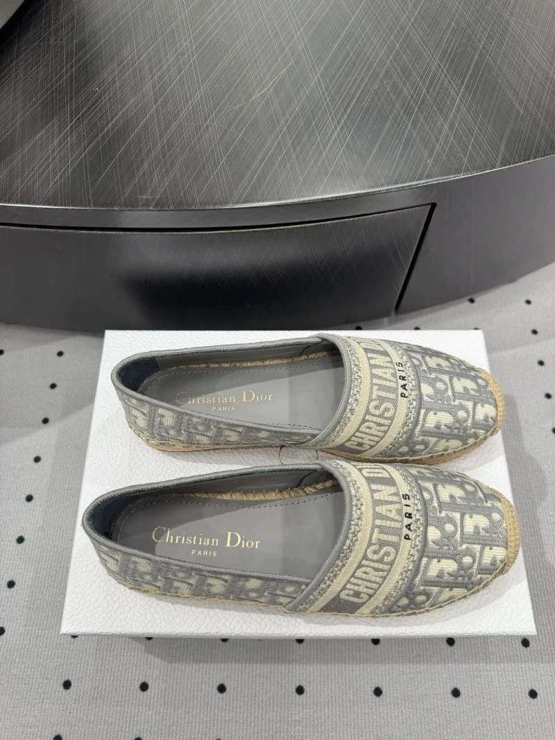 Christian Dior Fishermans Shoes NewStyle 22096