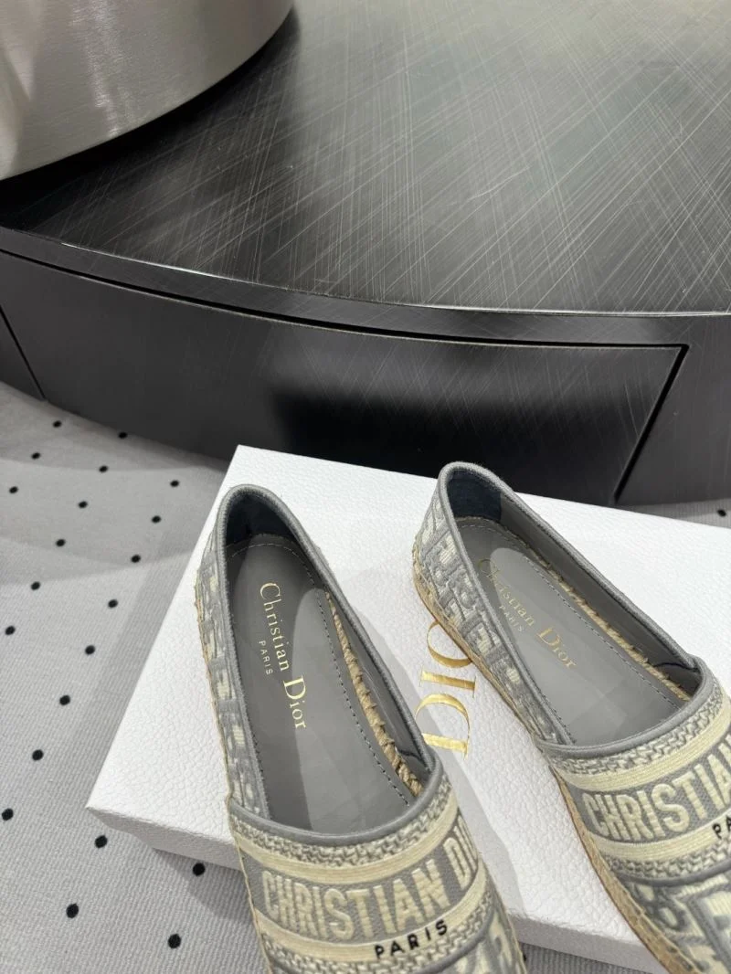 Christian Dior Fishermans Shoes NewStyle 22096