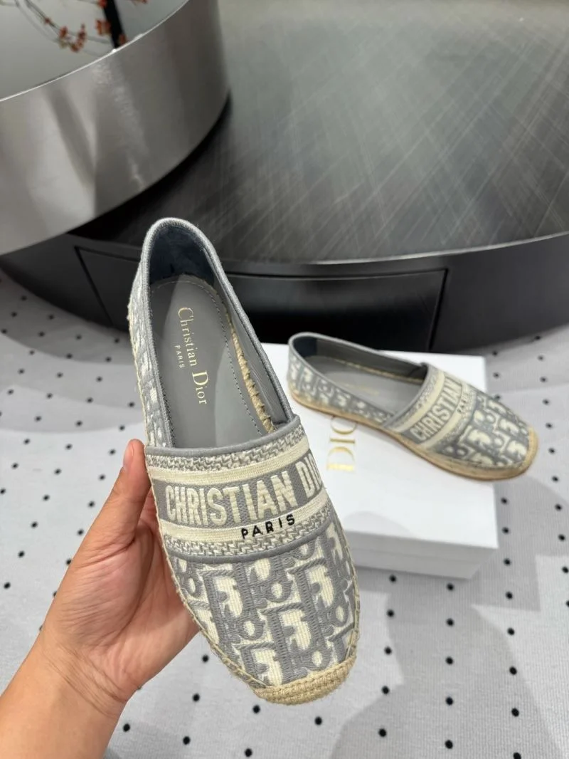 Christian Dior Fishermans Shoes NewStyle 22096