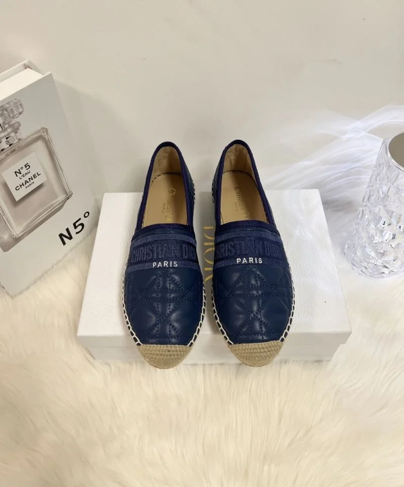 FlexibleFit Christian Dior Fishermans Shoes 22091