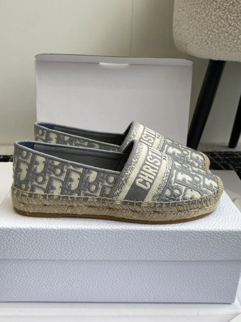 GoAnywhere Christian Dior Fishermans Shoes 22120