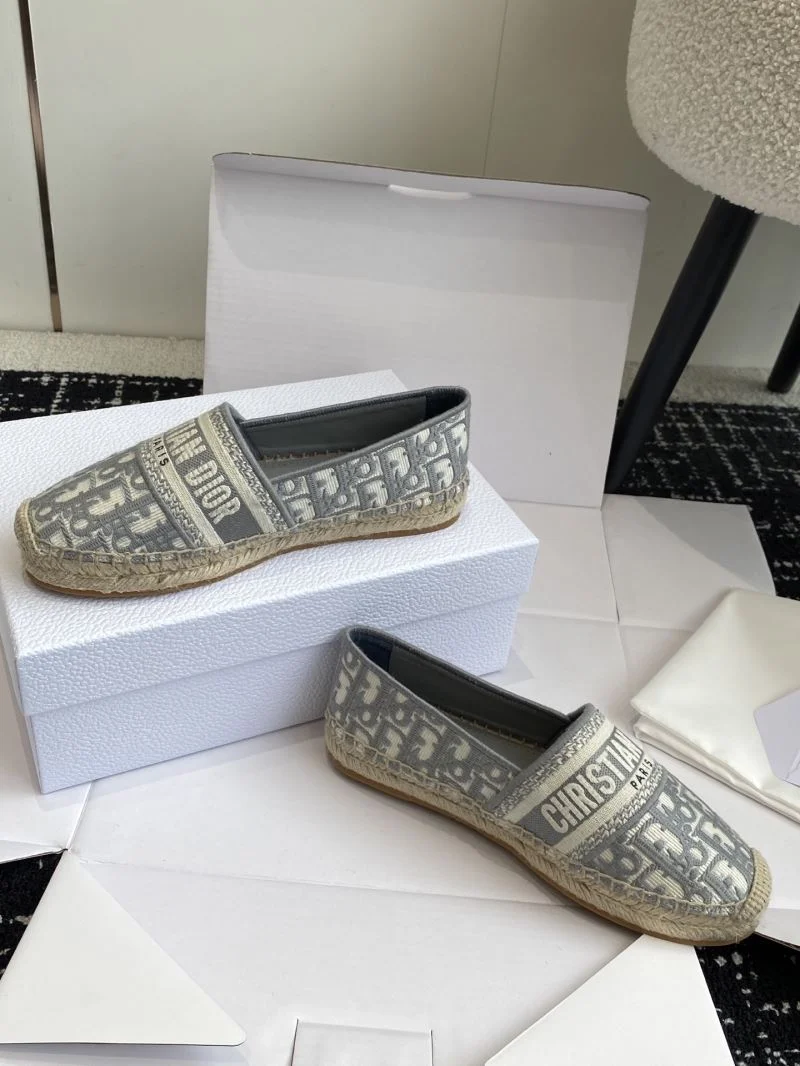 GoAnywhere Christian Dior Fishermans Shoes 22120