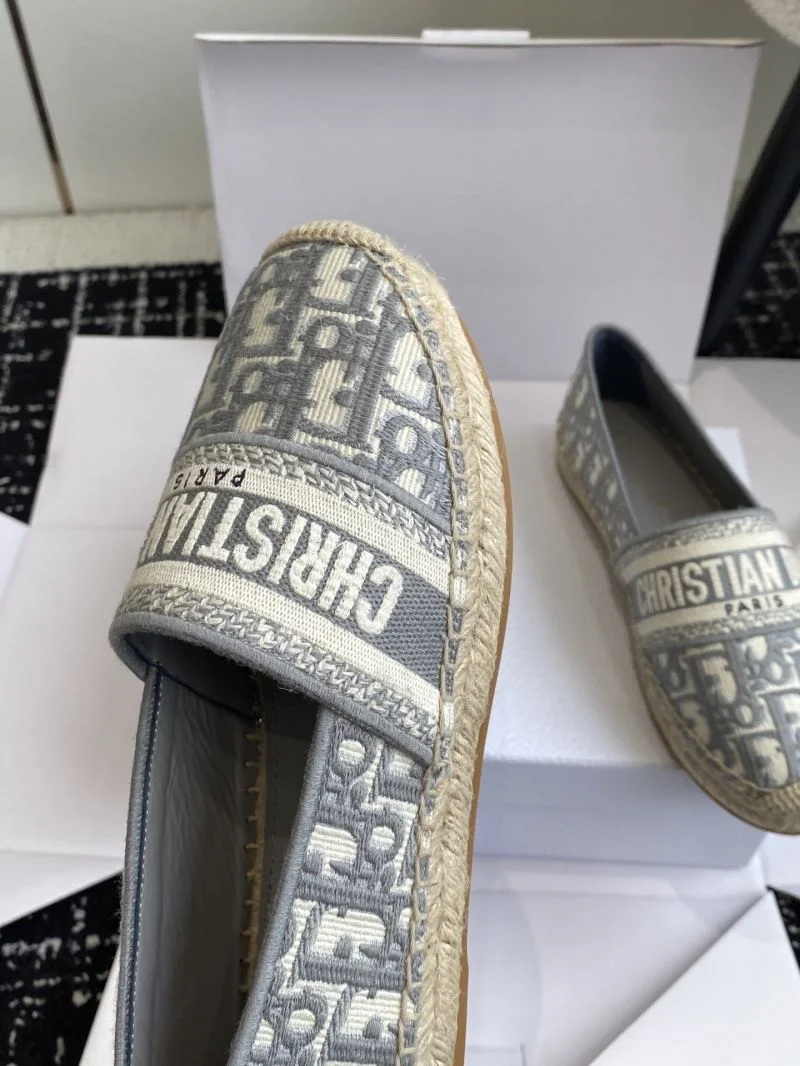 GoAnywhere Christian Dior Fishermans Shoes 22120
