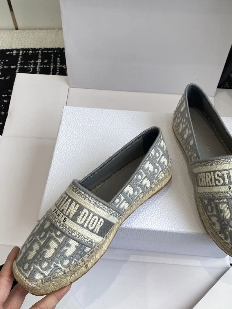 GoAnywhere Christian Dior Fishermans Shoes 22120