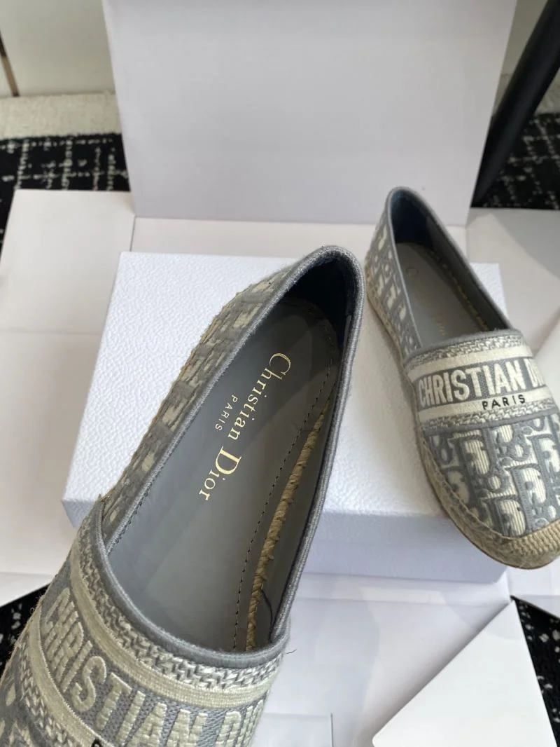 GoAnywhere Christian Dior Fishermans Shoes 22120