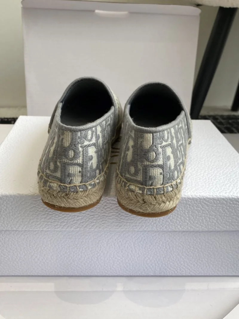 GoAnywhere Christian Dior Fishermans Shoes 22120