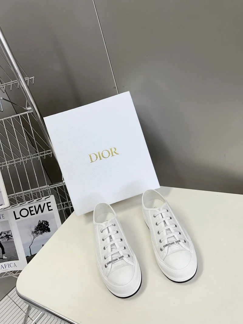 EasyCare Christian Dior Flat Shoes 21324