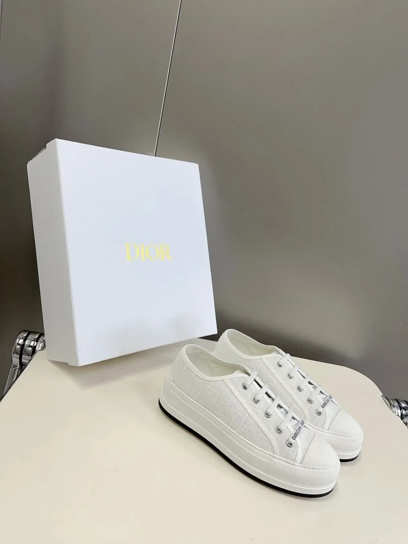 EasyCare Christian Dior Flat Shoes 21324