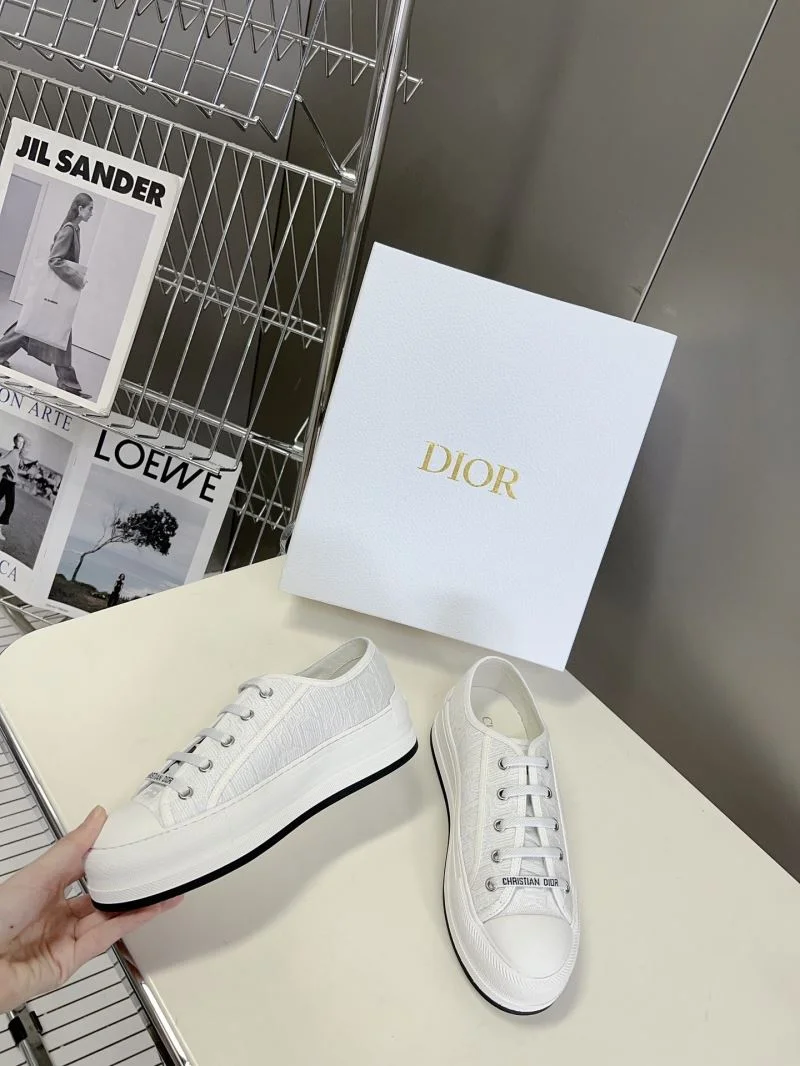EasyCare Christian Dior Flat Shoes 21324