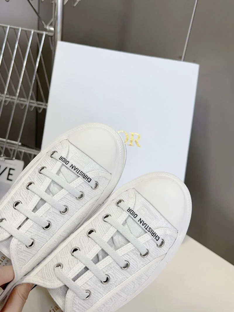 EasyCare Christian Dior Flat Shoes 21324