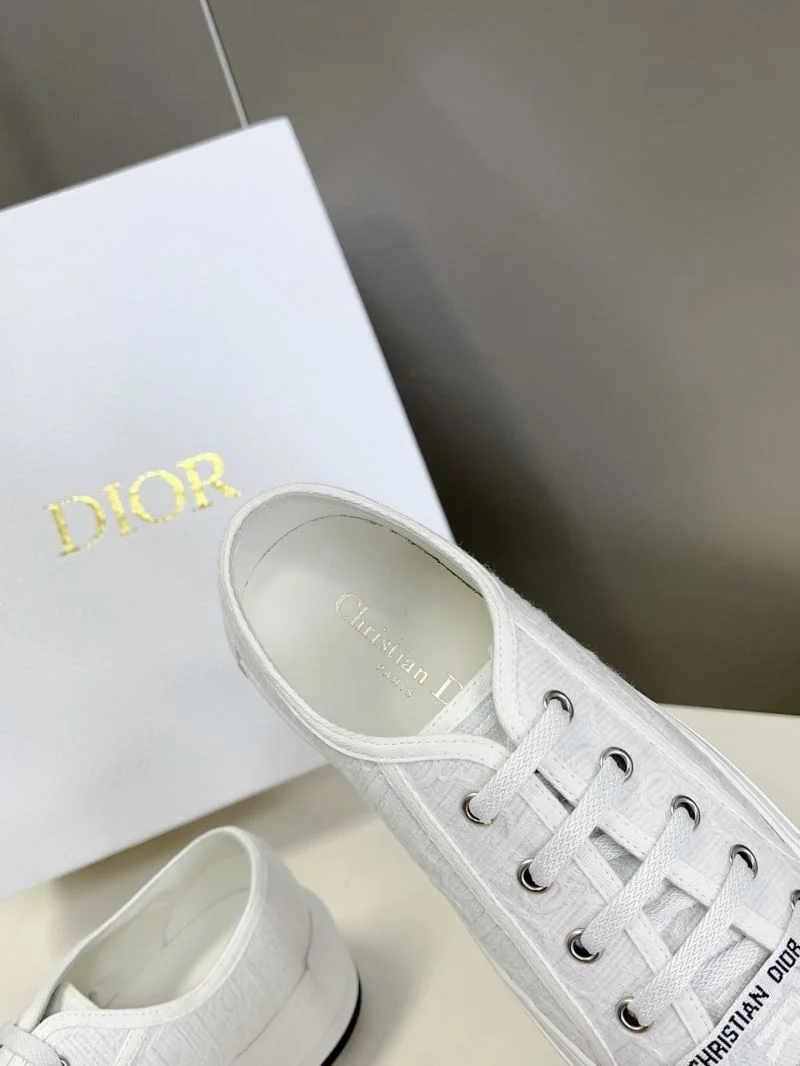 EasyCare Christian Dior Flat Shoes 21324
