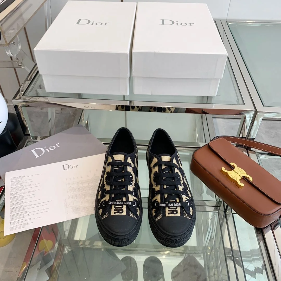 EasyCare Christian Dior Flat Shoes 21316