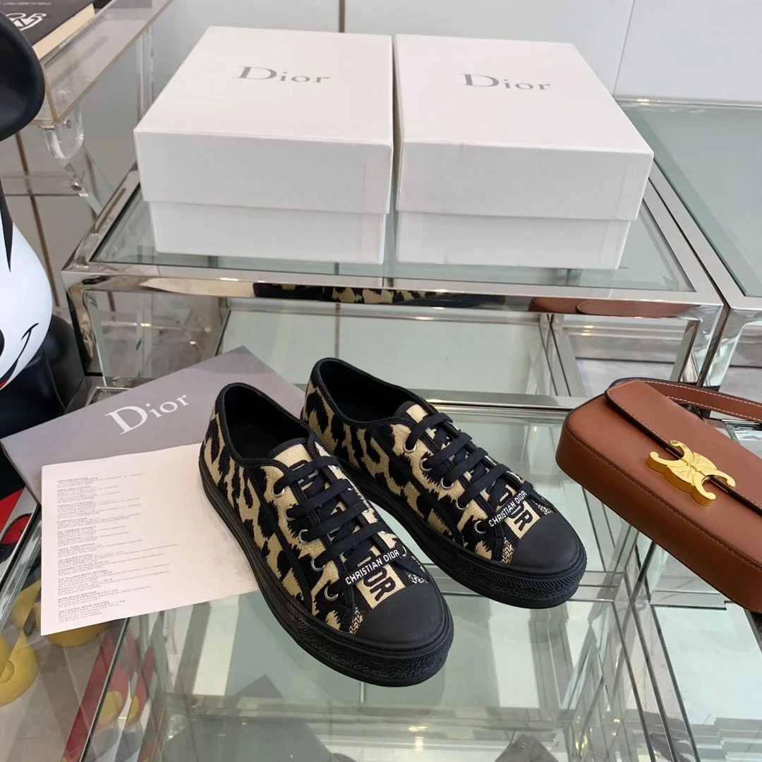 EasyCare Christian Dior Flat Shoes 21316