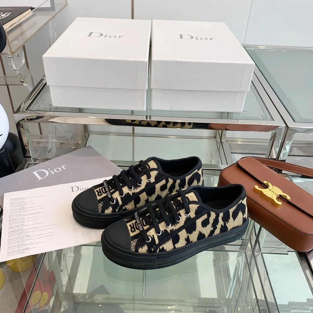 EasyCare Christian Dior Flat Shoes 21316
