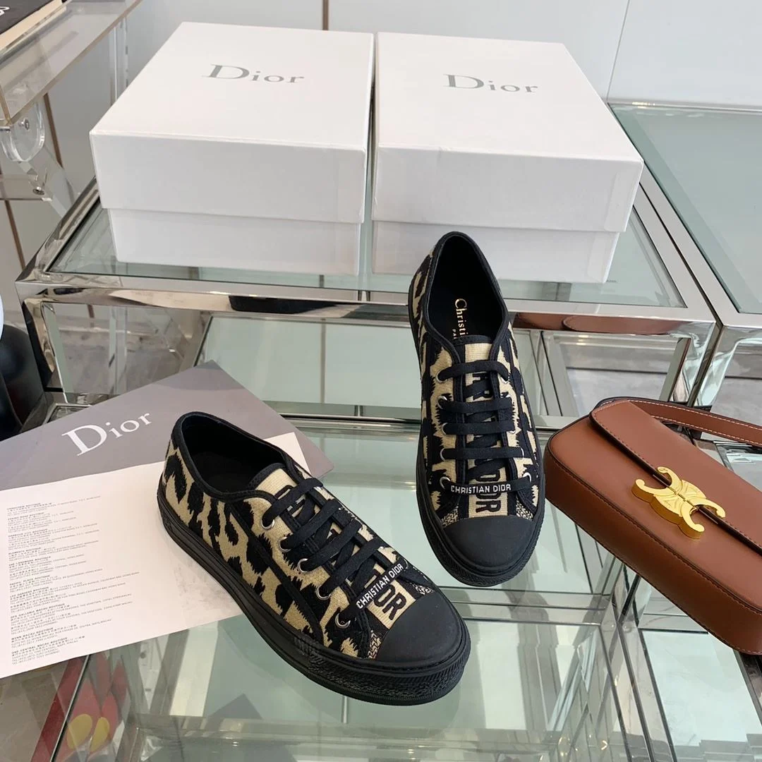 EasyCare Christian Dior Flat Shoes 21316