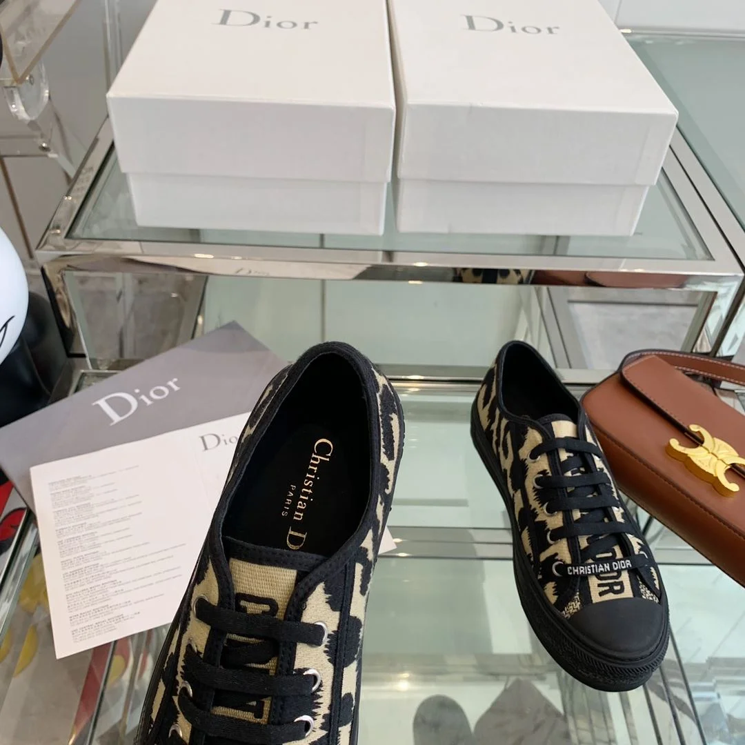 EasyCare Christian Dior Flat Shoes 21316