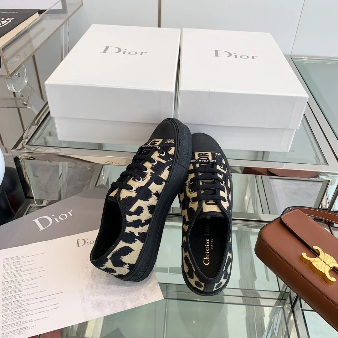 EasyCare Christian Dior Flat Shoes 21316