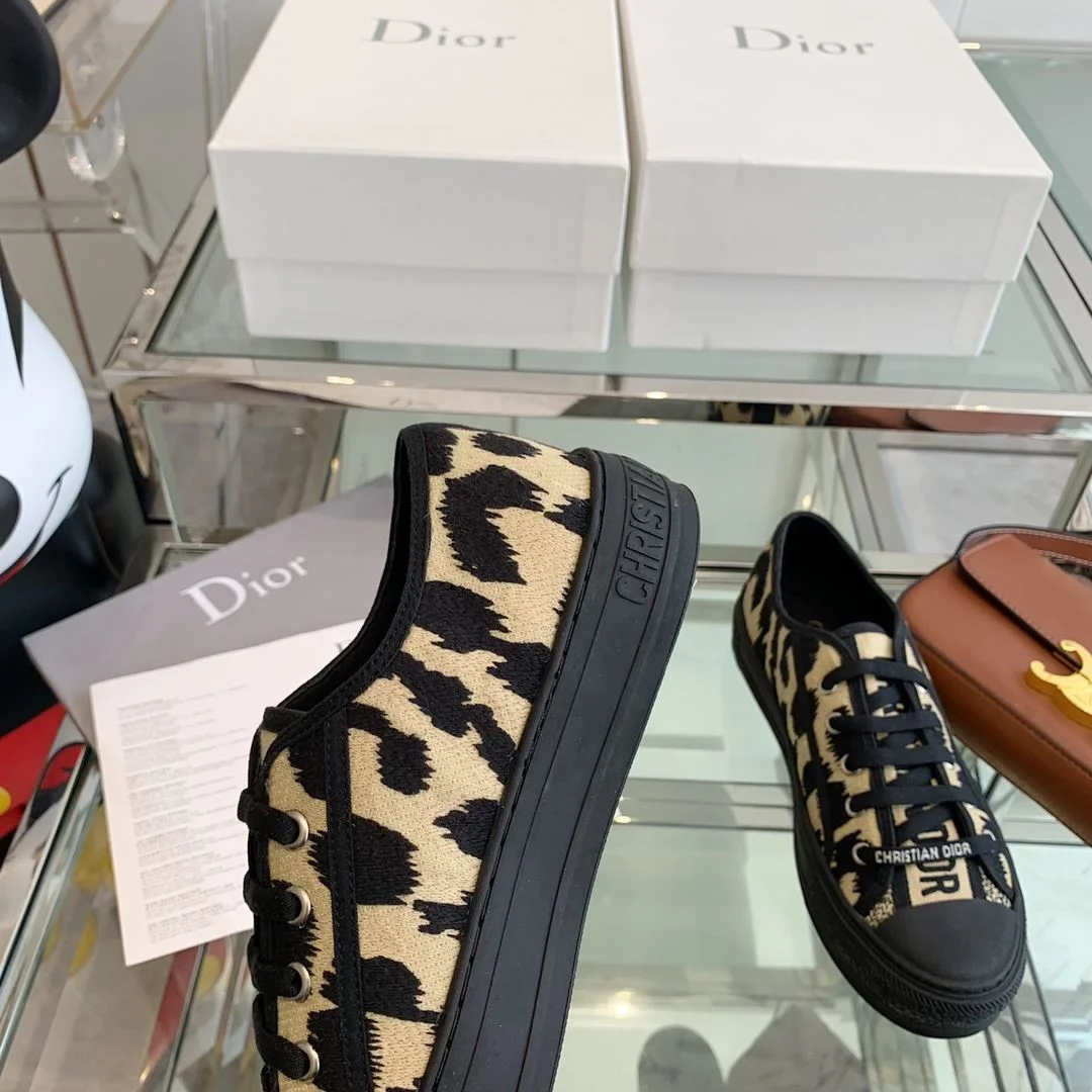 EasyCare Christian Dior Flat Shoes 21316