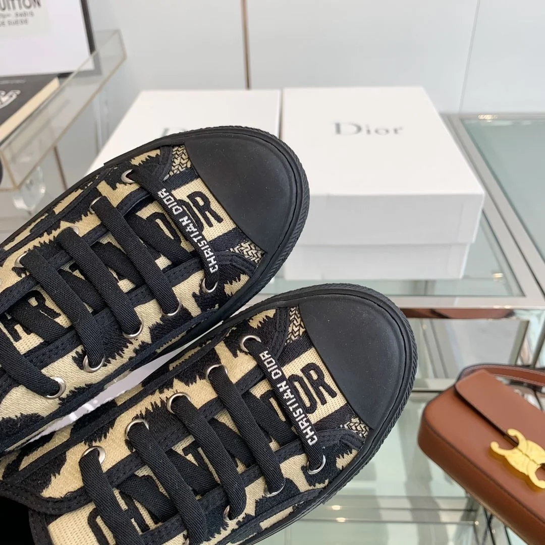 EasyCare Christian Dior Flat Shoes 21316
