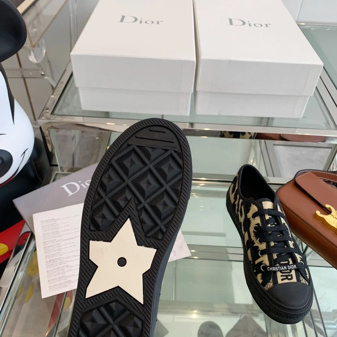 EasyCare Christian Dior Flat Shoes 21316