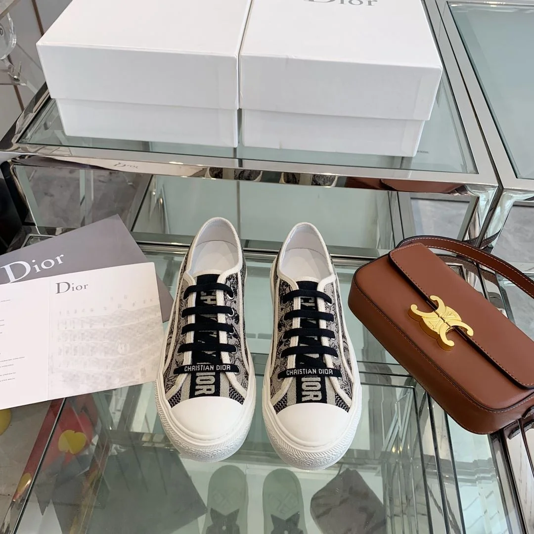 Christian Dior Flat Shoes SportInspired 21294