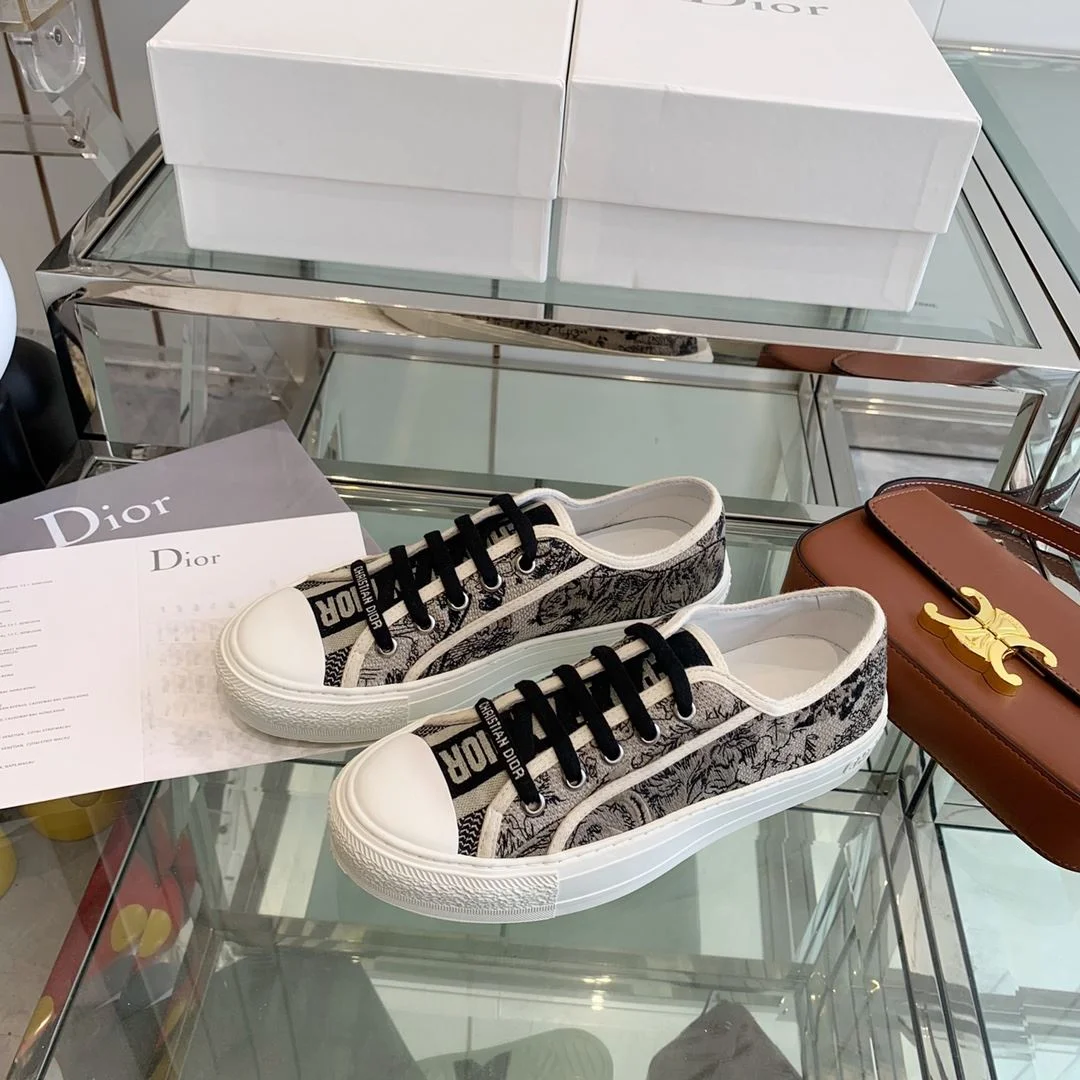 Christian Dior Flat Shoes SportInspired 21294