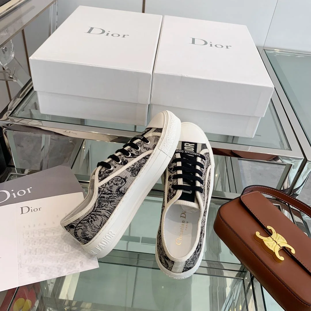 Christian Dior Flat Shoes SportInspired 21294