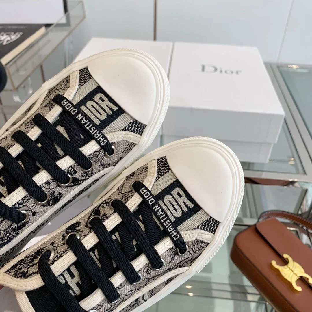 Christian Dior Flat Shoes SportInspired 21294