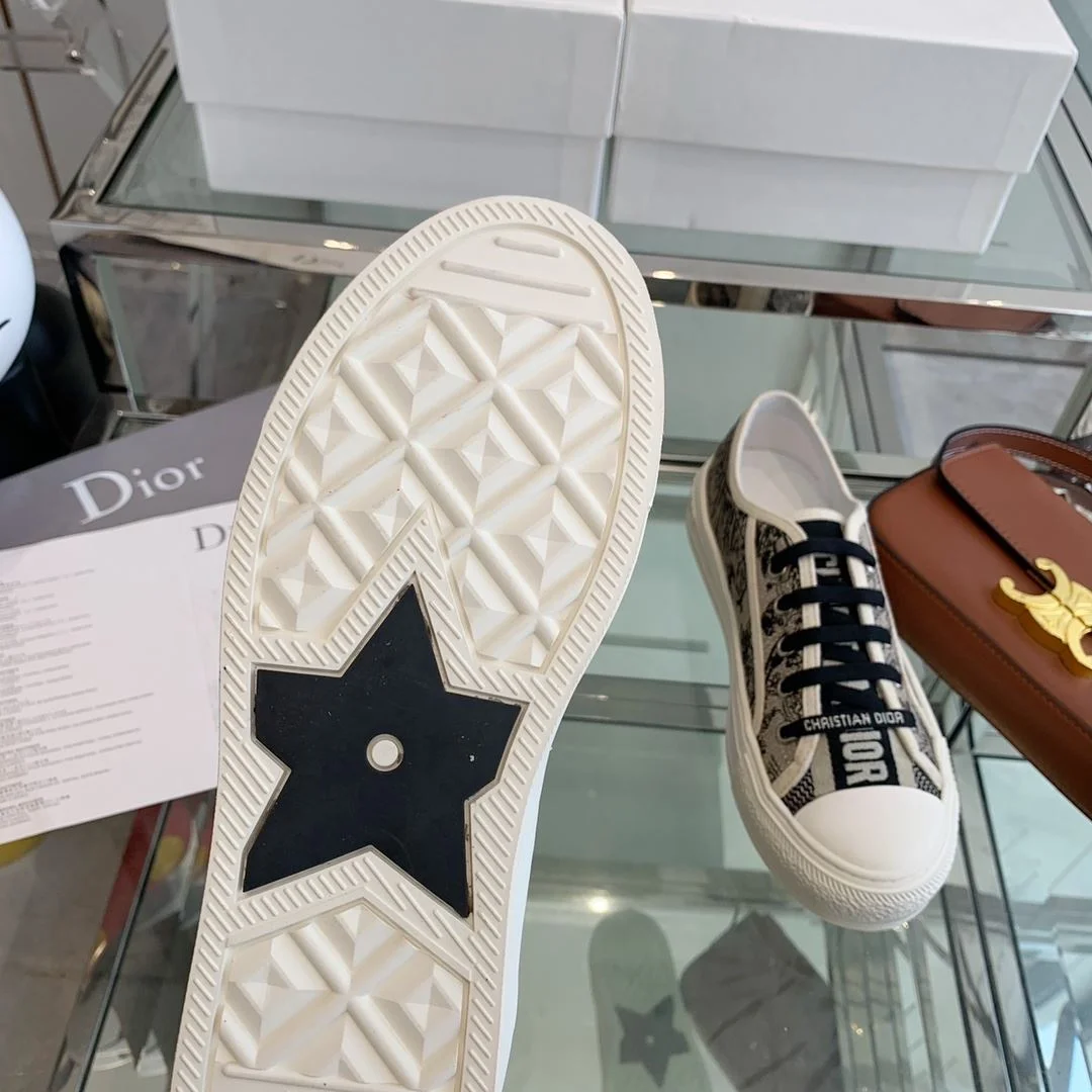 Christian Dior Flat Shoes SportInspired 21294