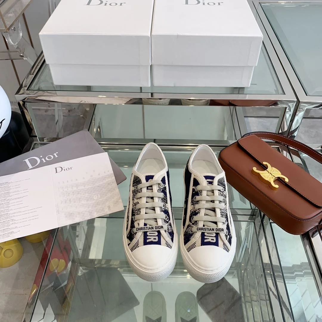 FashionForward Christian Dior Flat Shoes 21300