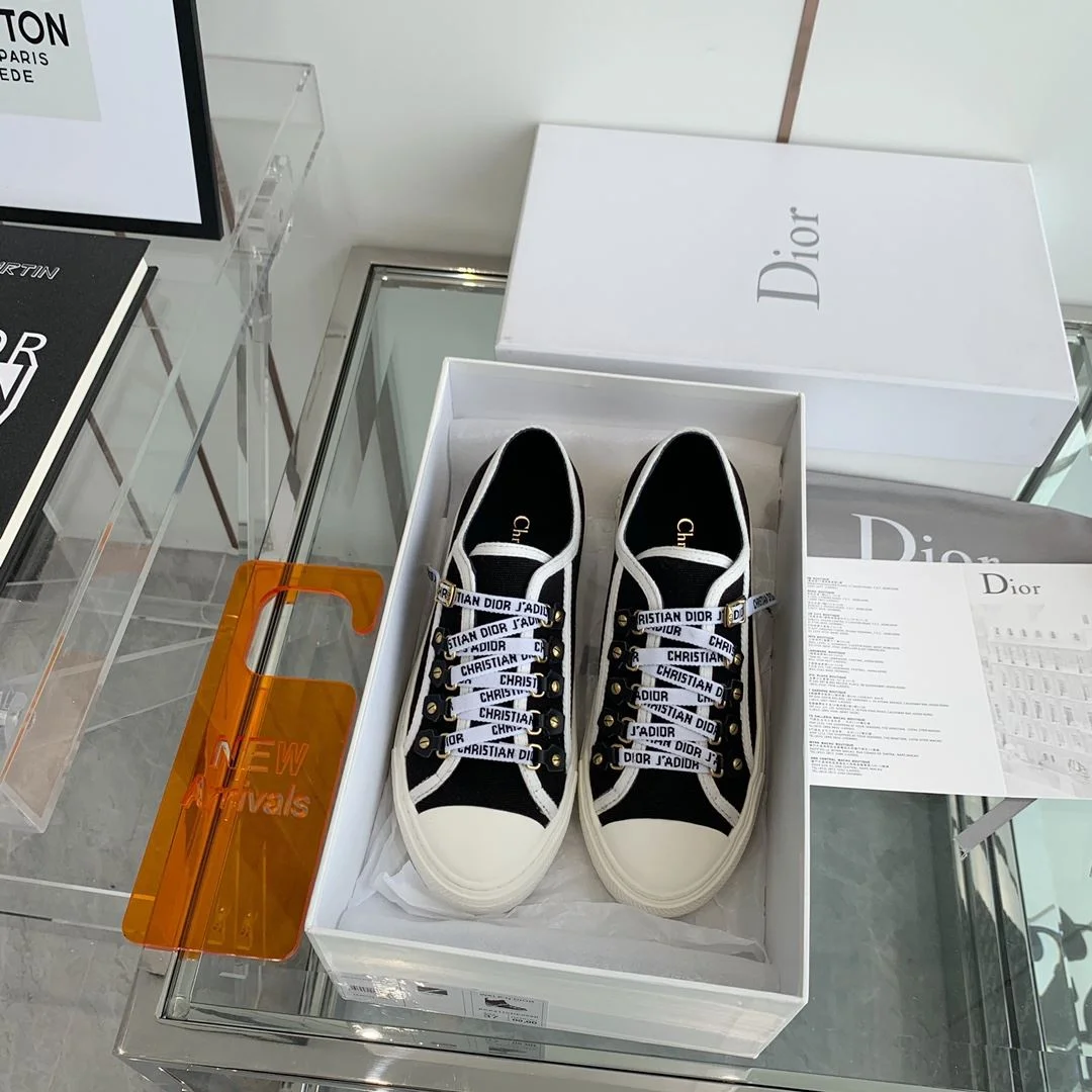 FreshLook Christian Dior Flat Shoes 21280