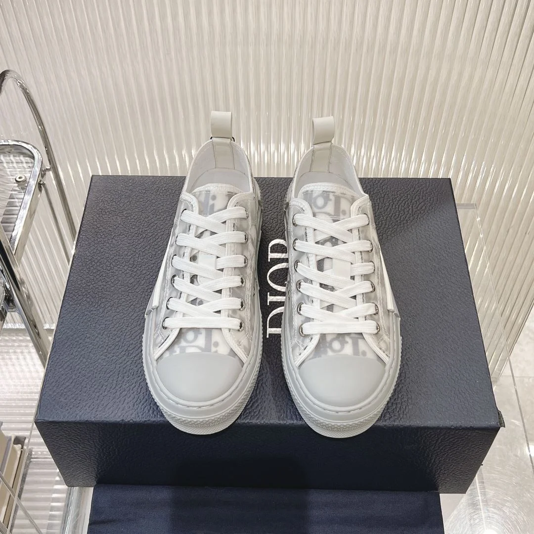FastDry Christian Dior Flat Shoes 21252
