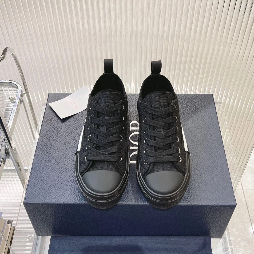 WeatherProof Christian Dior Flat Shoes 21241