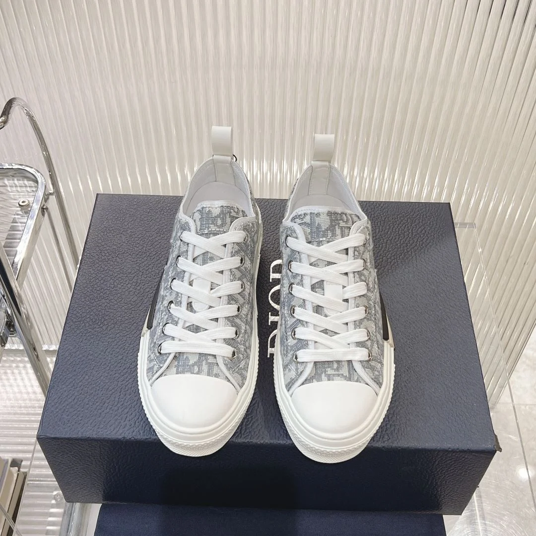 Christian Dior Flat Shoes TravelReady 21242