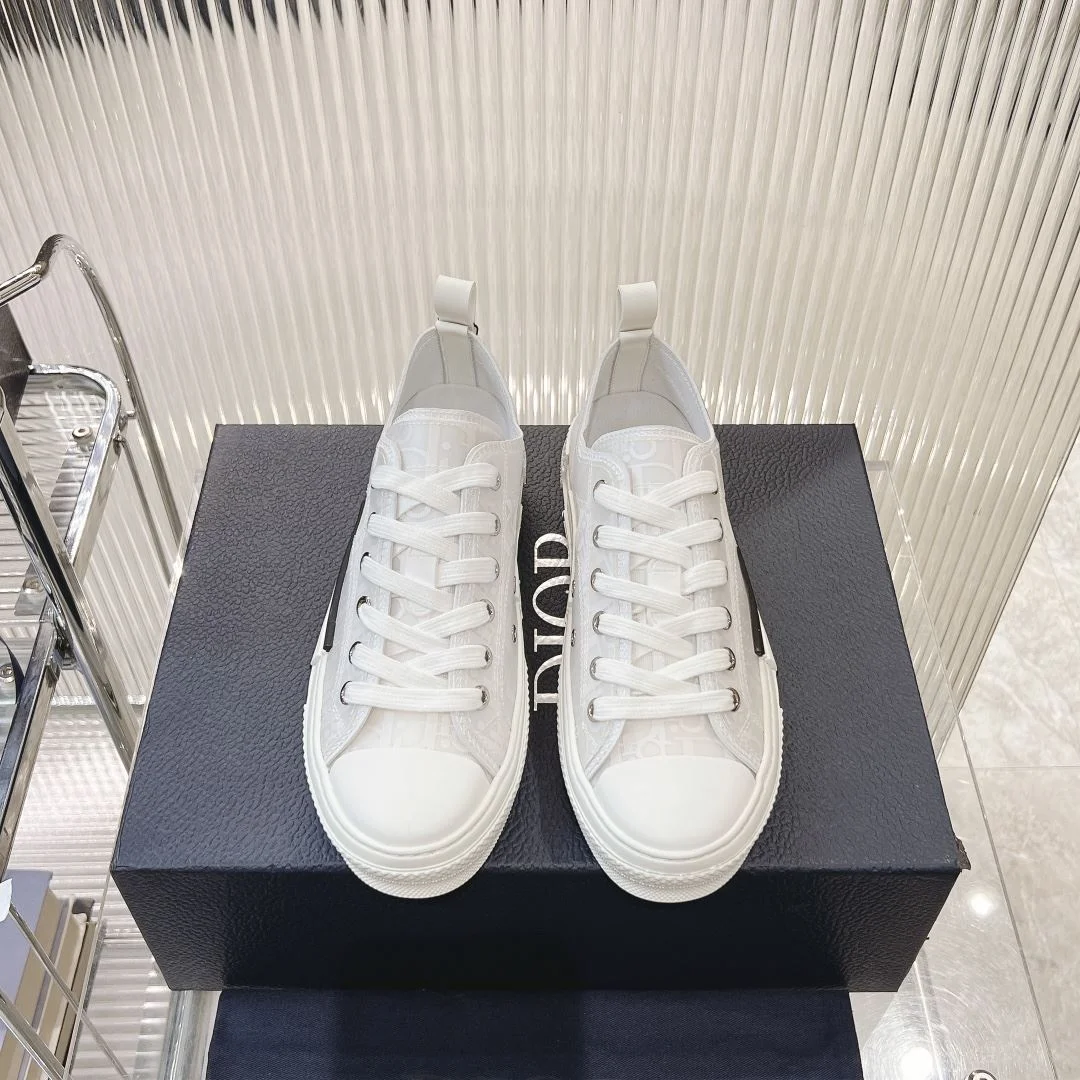Christian Dior Flat Shoes MultiPurpose 21254