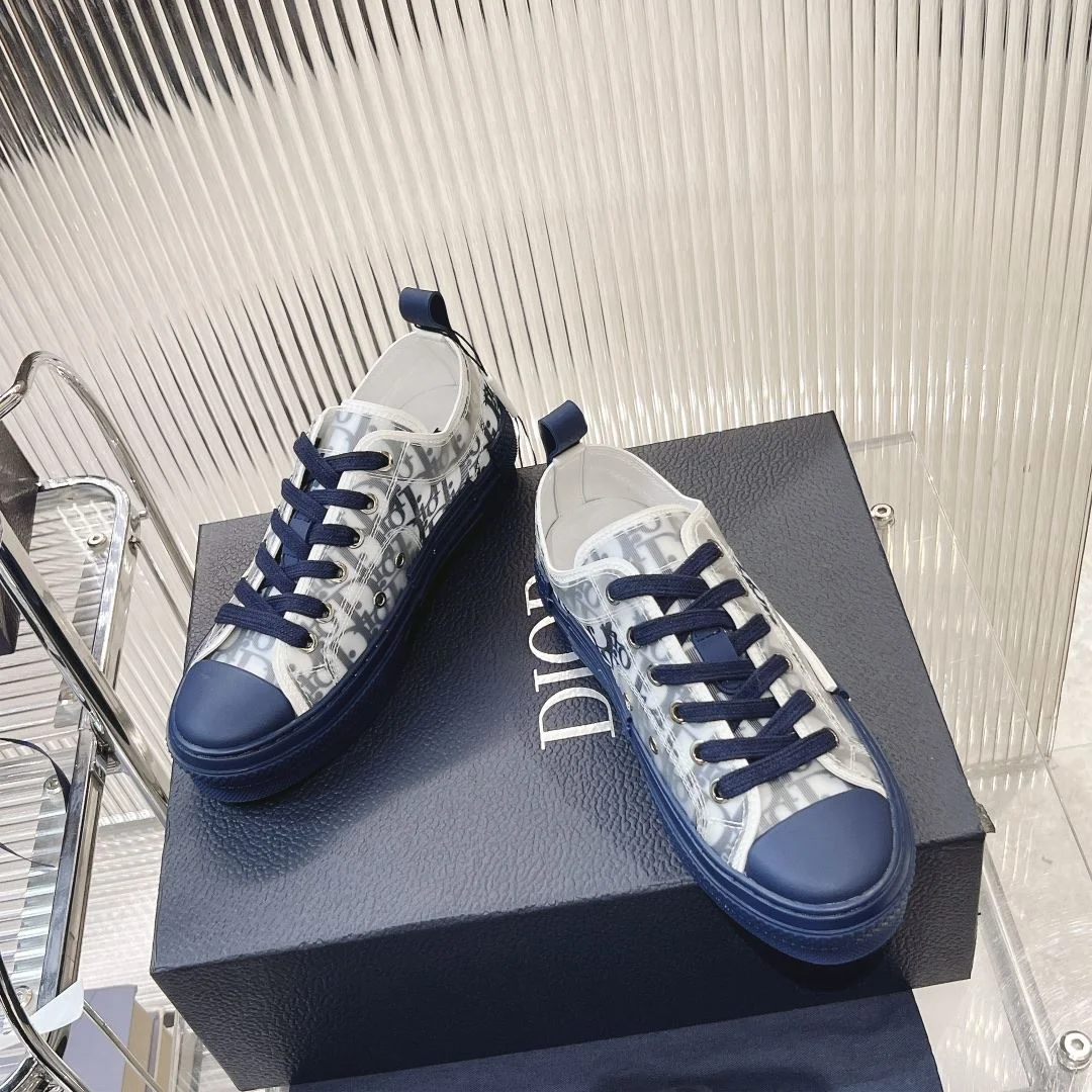 SmartChoice Christian Dior Flat Shoes 21239