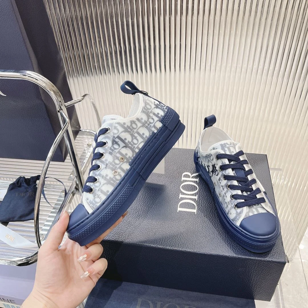 SmartChoice Christian Dior Flat Shoes 21239