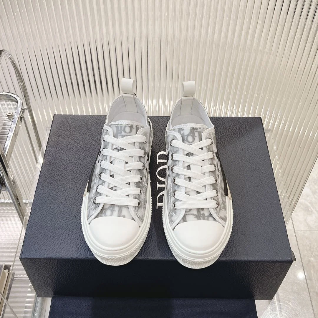 UrbanStyle Christian Dior Flat Shoes 20459