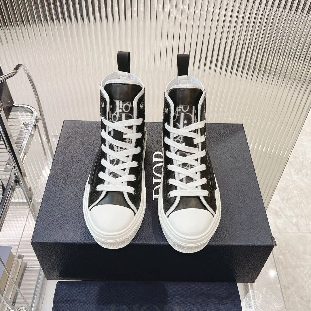 Christian Dior Flat Shoes SportInspired 21263