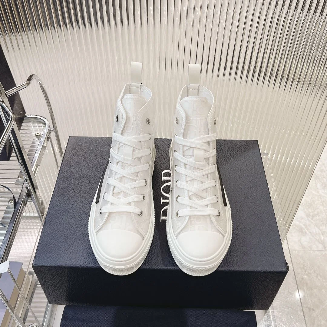 TravelReady Christian Dior Flat Shoes 21231