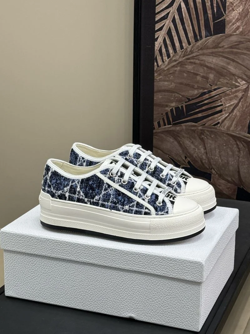MultiPurpose Christian Dior Flat Shoes 22581