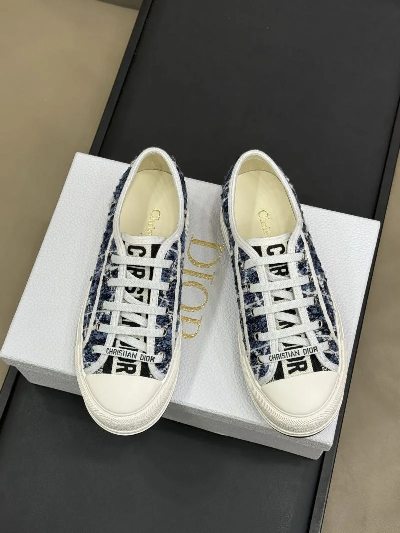 MultiPurpose Christian Dior Flat Shoes 22581